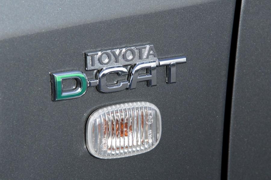  Toyota Avensis 2003 года  (фото 19 из 114)
